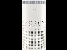 除霾、氨基酸除醛、負(fù)離子、支持手機(jī)APP遠(yuǎn)程控制的 海爾 Wi-Fi 智能空氣凈化器KJ480F-N800C