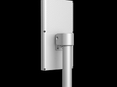 人臉識(shí)別終端 支架STD-FA2-323AH（柱裝、戶外機(jī)專用）